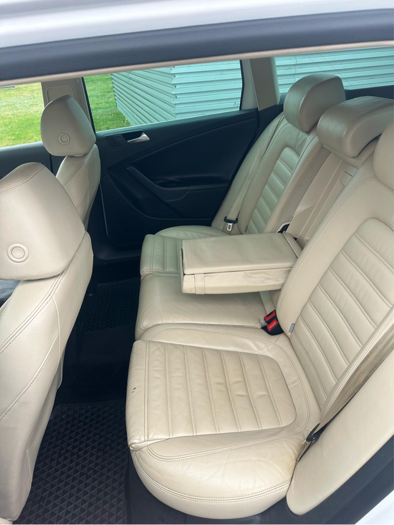 Volkswagen Passat Variant 2.0 TDI DPF DSG Sekventiell, 170hk, 2010