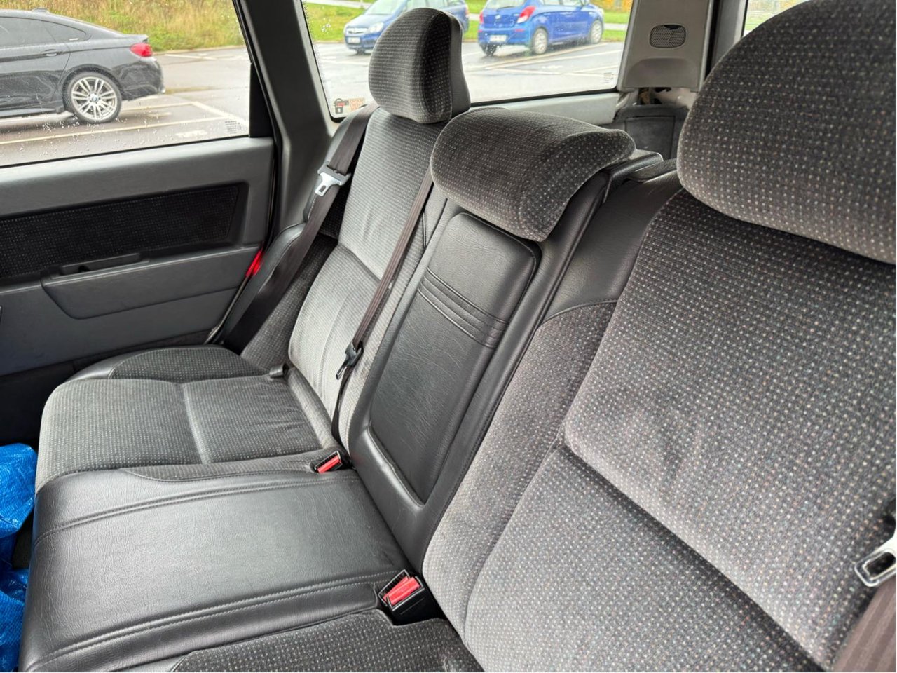 Volvo 850 Kombi 2.5 10V Automatisk, 144hk, 1995