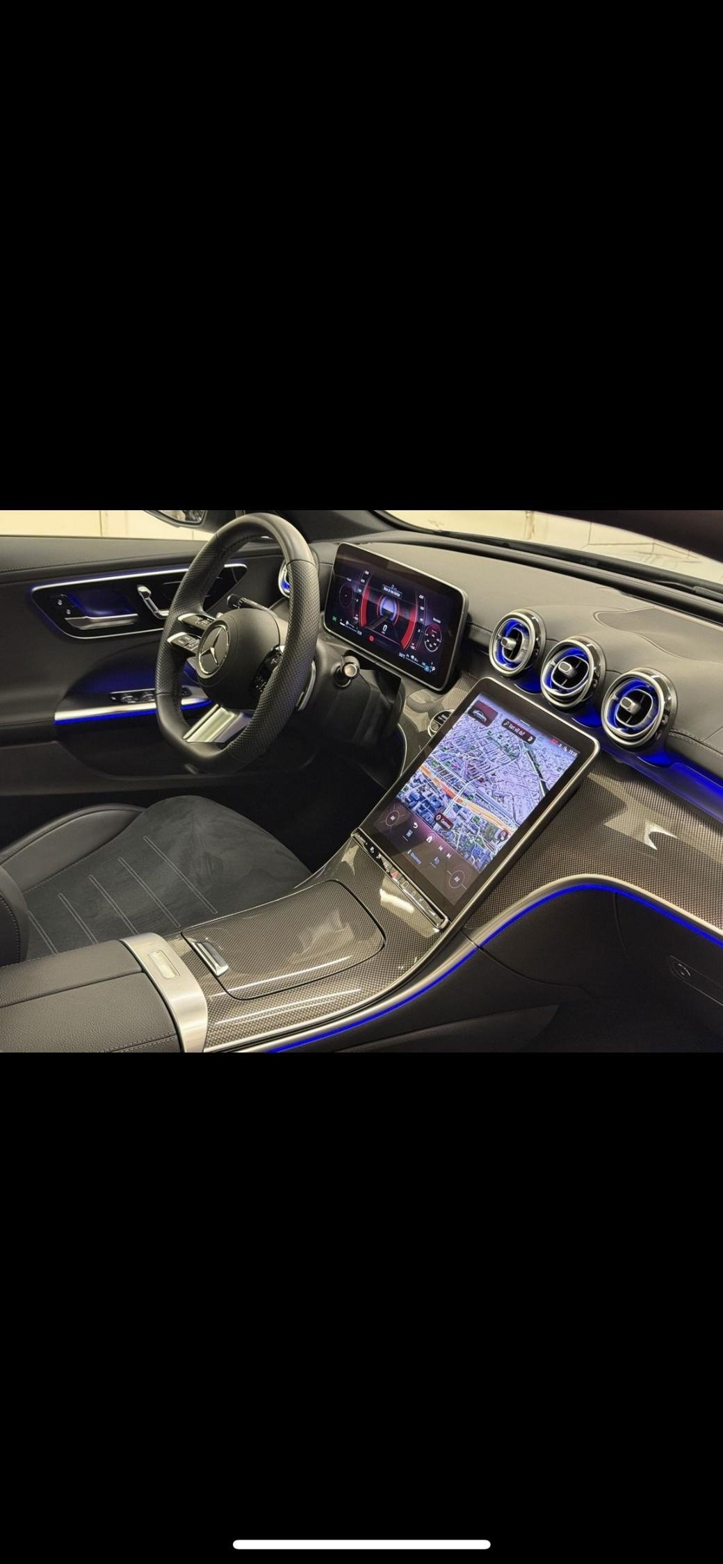 Mercedes-Benz C 300 e 9G-Tronic, 313hk, 2023