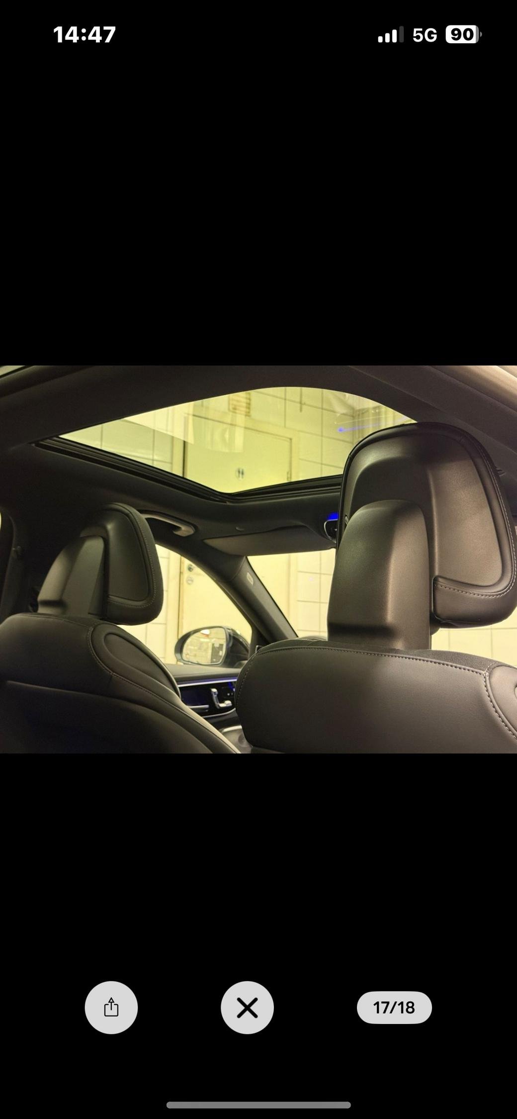 Mercedes-Benz C 300 e 9G-Tronic, 313hk, 2023