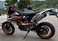 Ktm 690 SMC