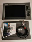 Raymarine C140W