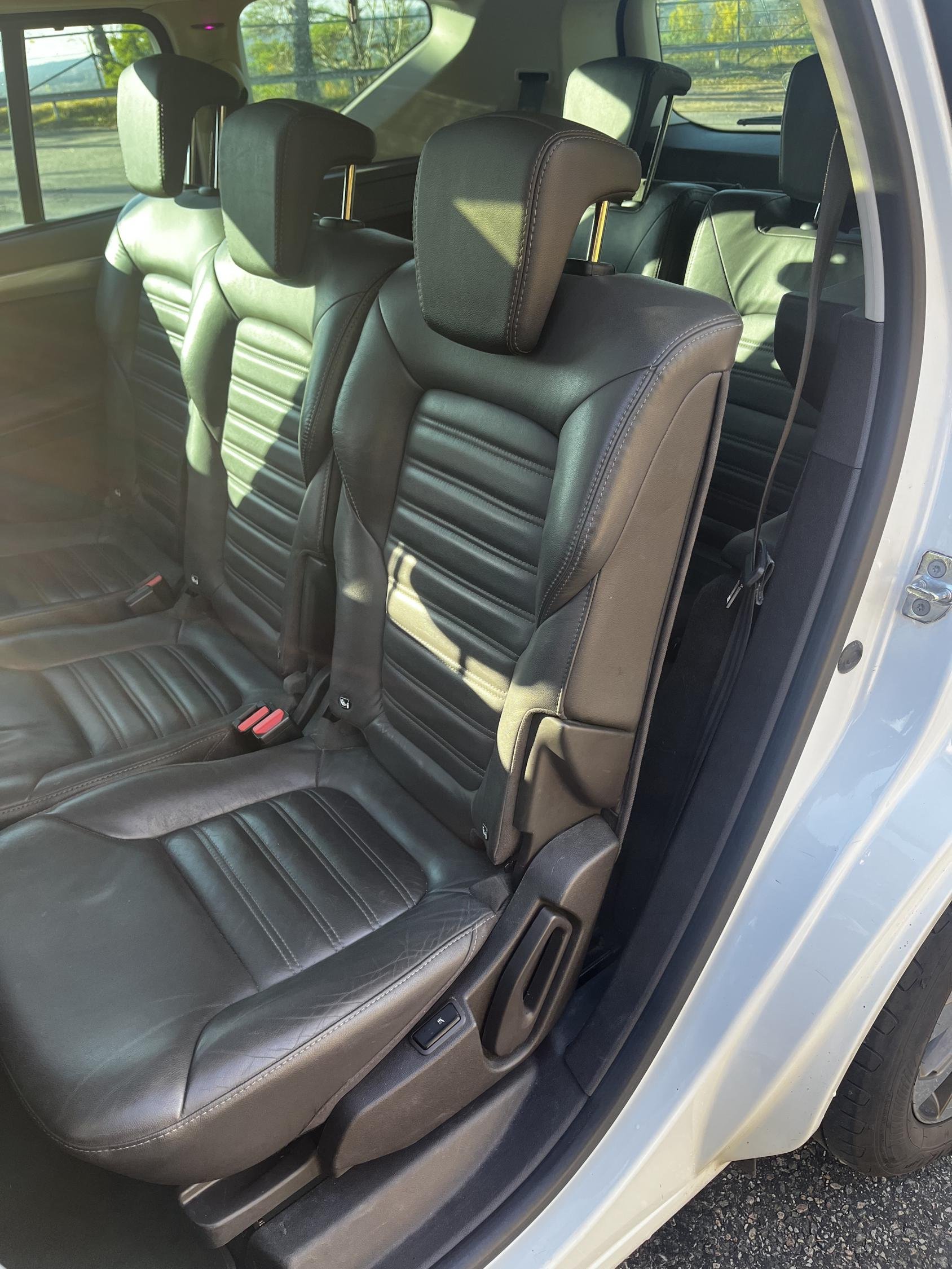 Renault Espace 1.6 dCi EDC, 160hk, 2016