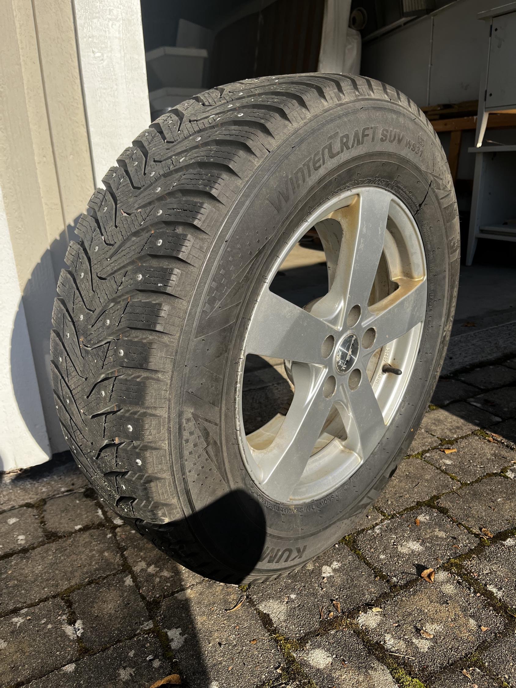 Renault Espace 1.6 dCi EDC, 160hk, 2016