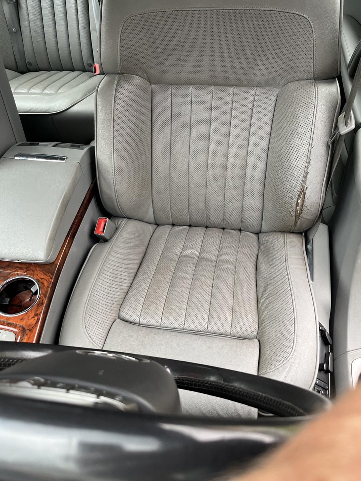 Volkswagen Phaeton 5-seater 3.0 V6 TDI DPF 4Motion TipTronic, 240hk, 2011