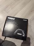 Thule Edge Flush Rail