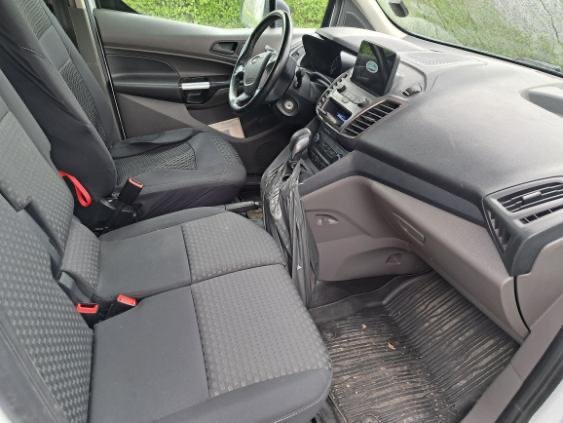 Ford Transit Connect 220 1.5 EcoBlue SelectShift, 100hk, 2021