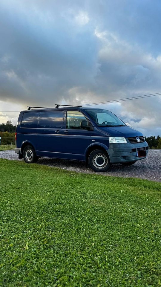 Volkswagen Transporter T28 2....