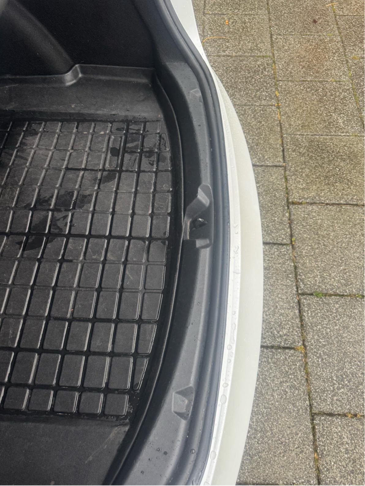 Tesla Model 3 Performance, 513hk, 2021