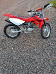 Honda CRF100F