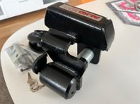 AL-KO Safety Premium husvagnslås