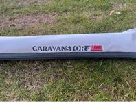 Påsmarkis Fiamma 410x225 helt ny 