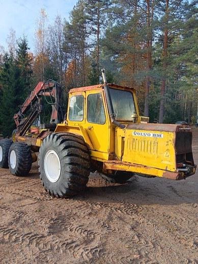 Volvo BM 868 SM