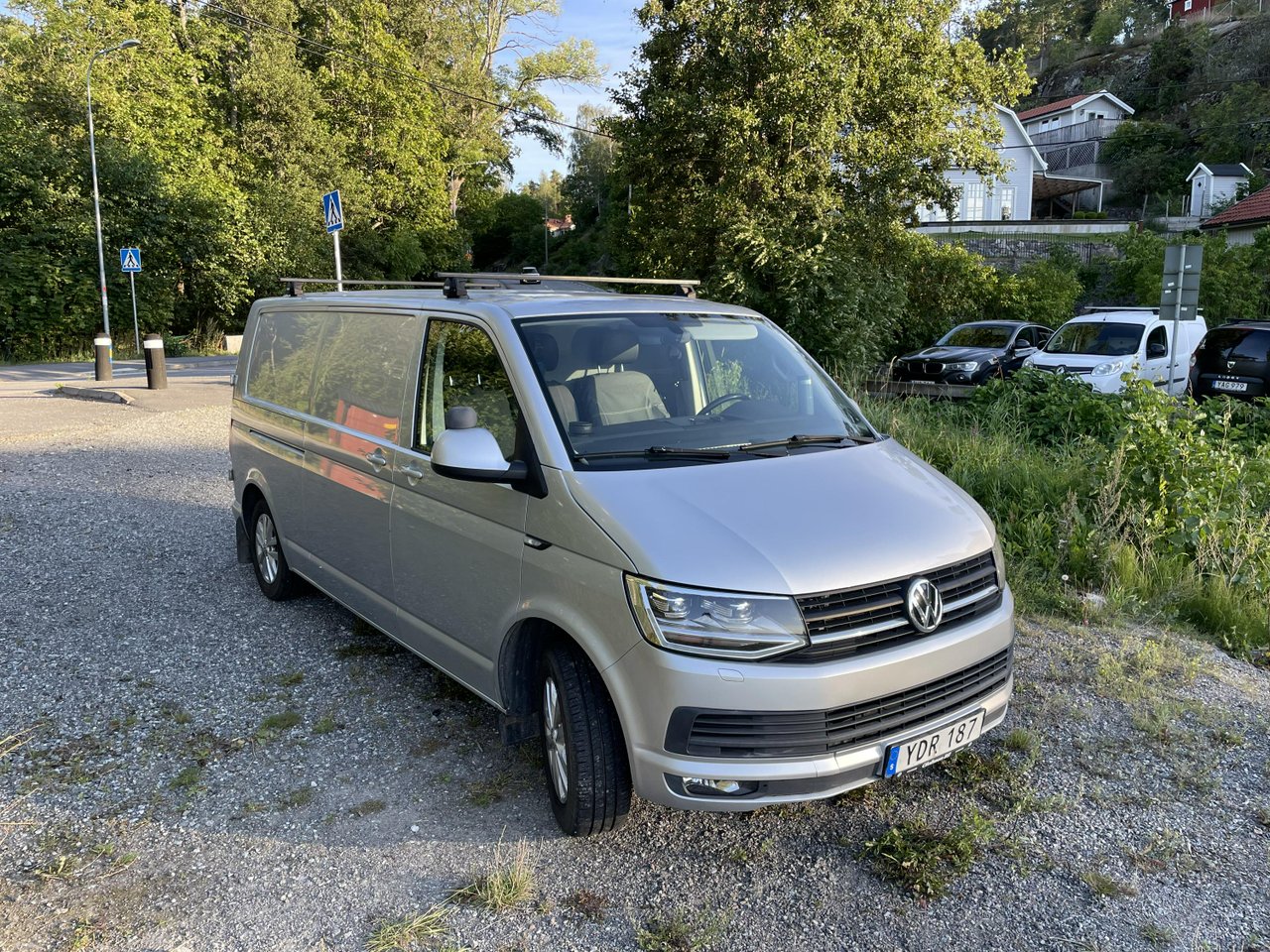 Volkswagen Transporter T30 2....