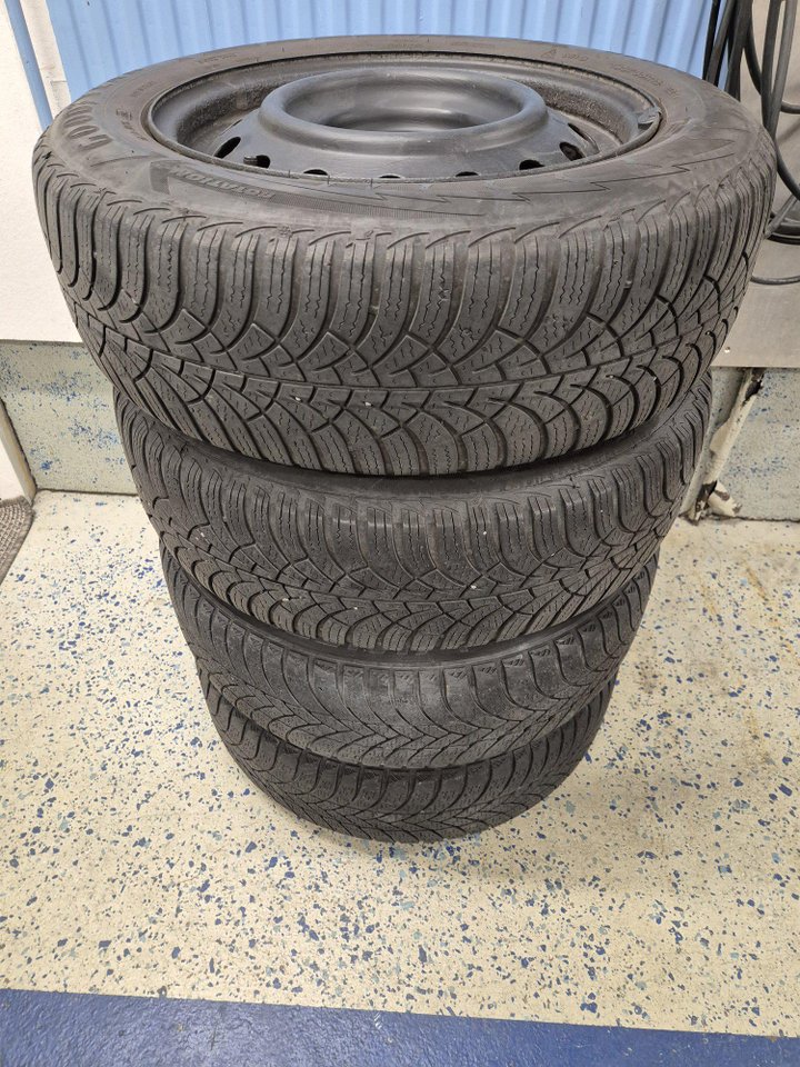 Toyota Corolla Kombi 1.6 VVT-i Manuell, 110hk, 2002