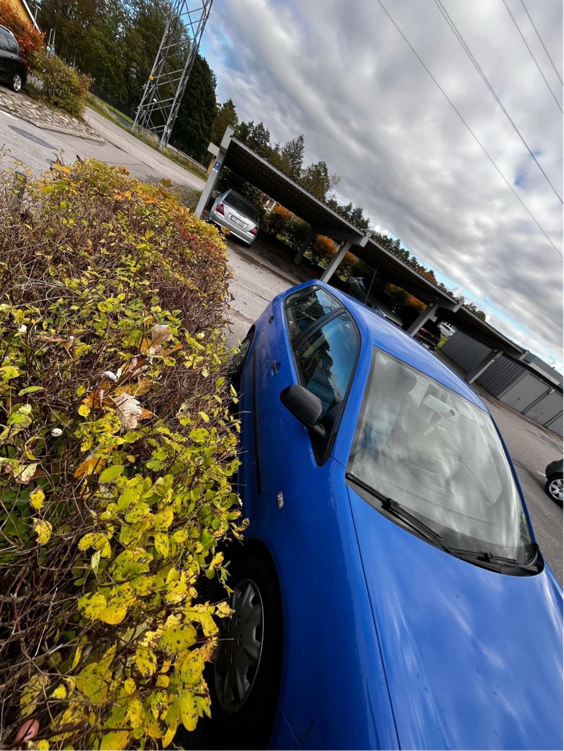 Volkswagen Polo 3-door 1.4 Manual, 75hp, 2004