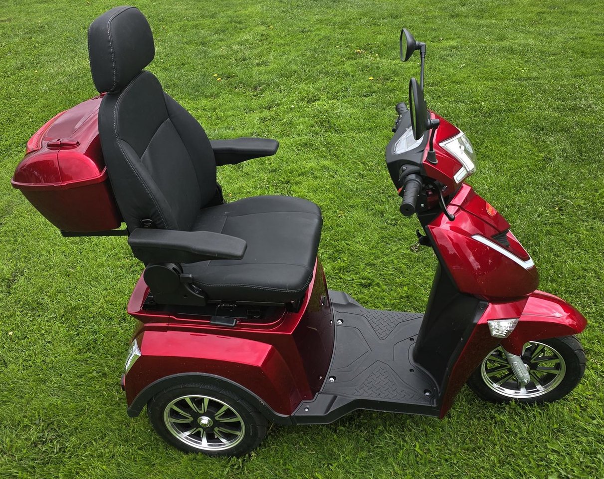 Eloped Elegance 3 (helt ny!)