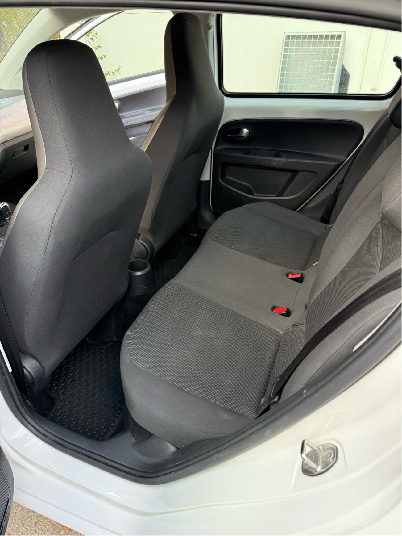 Volkswagen up! 5-dörrar 1.0 MPI Manuell, 75hk, 2016