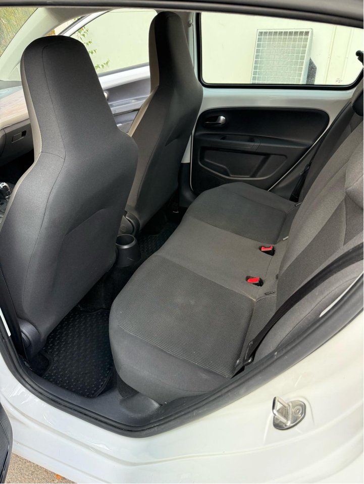 Volkswagen up! 5-dörrar 1.0 MPI Manuell, 75hk, 2016