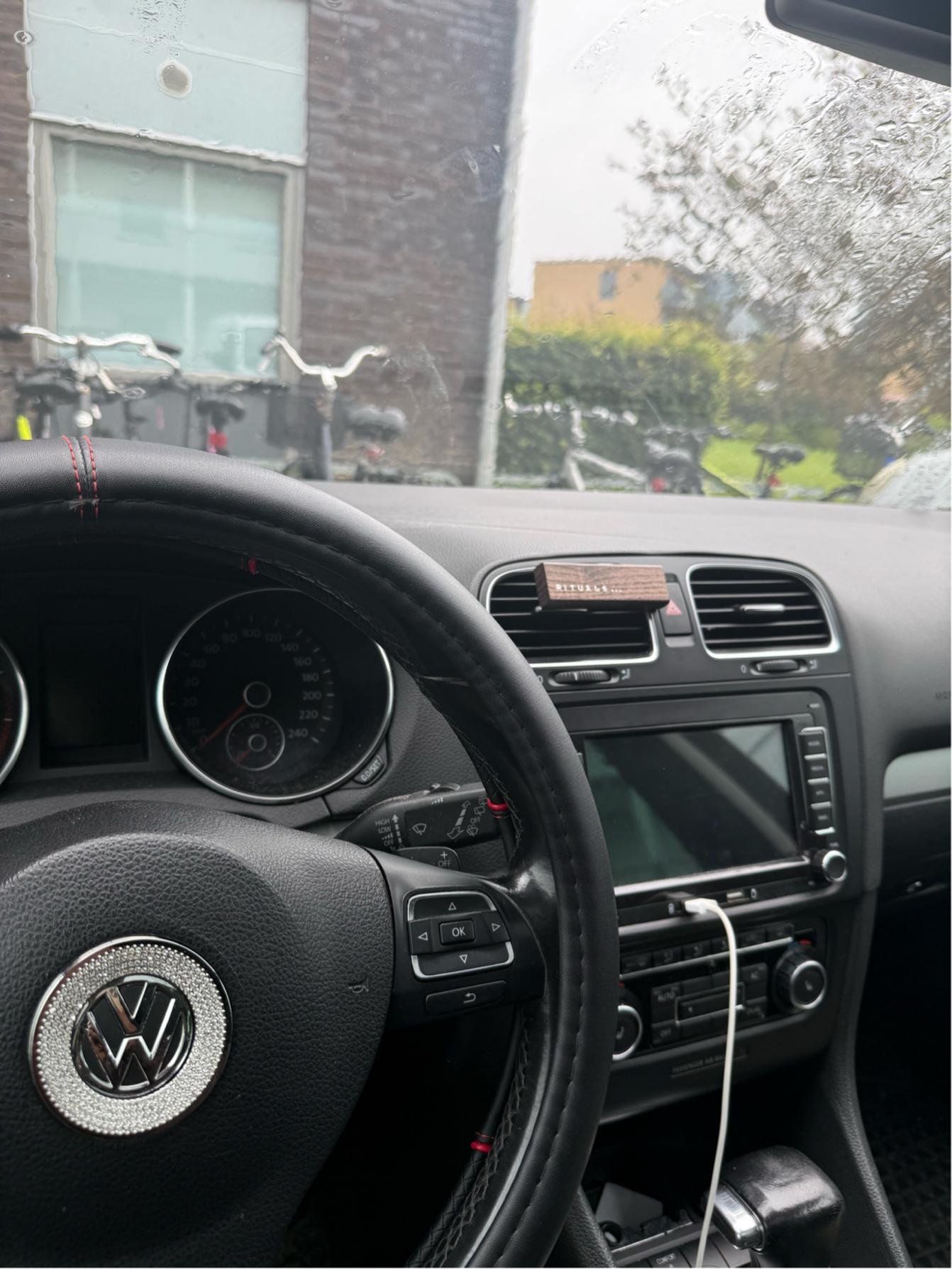 Volkswagen Golf 5-dörrar 1.4 TSI DSG Sekventiell, 160hk, 2009