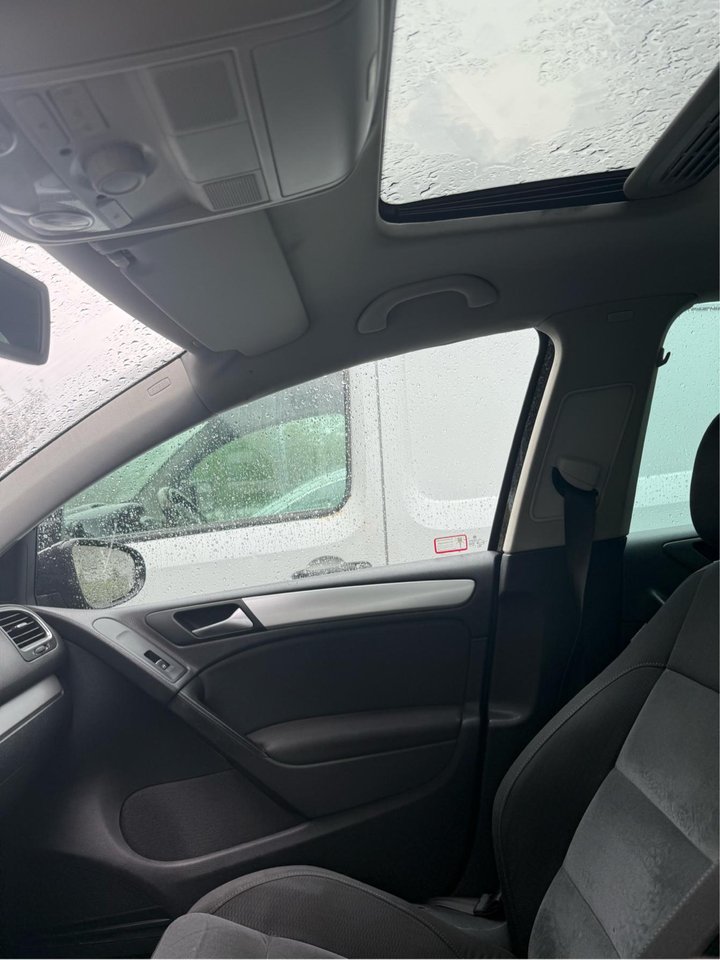 Volkswagen Golf 5-dörrar 1.4 TSI DSG Sekventiell, 160hk, 2009