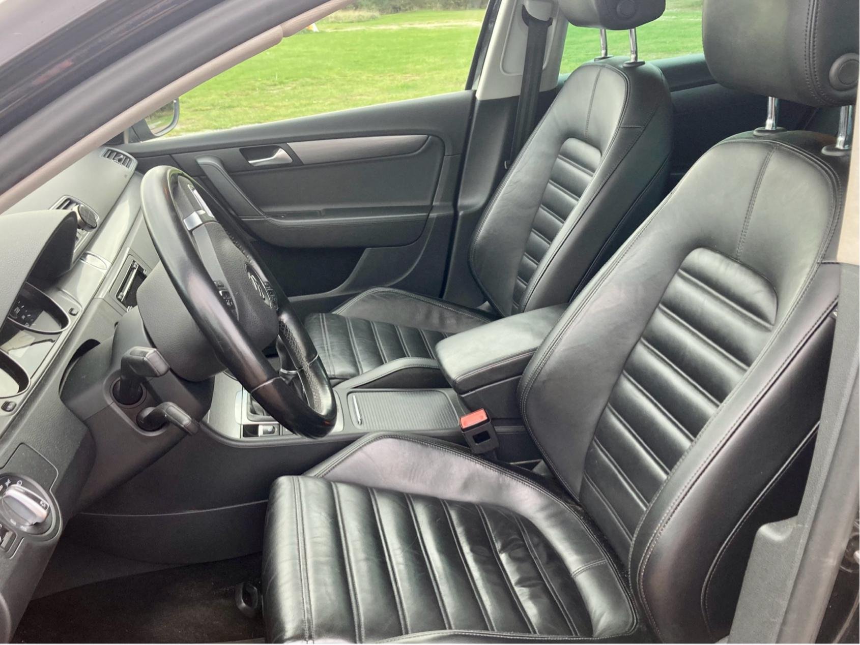 Volkswagen Passat Variant 2.0 TDI DPF BMT 4Motion Manuell, 140hk, 2014