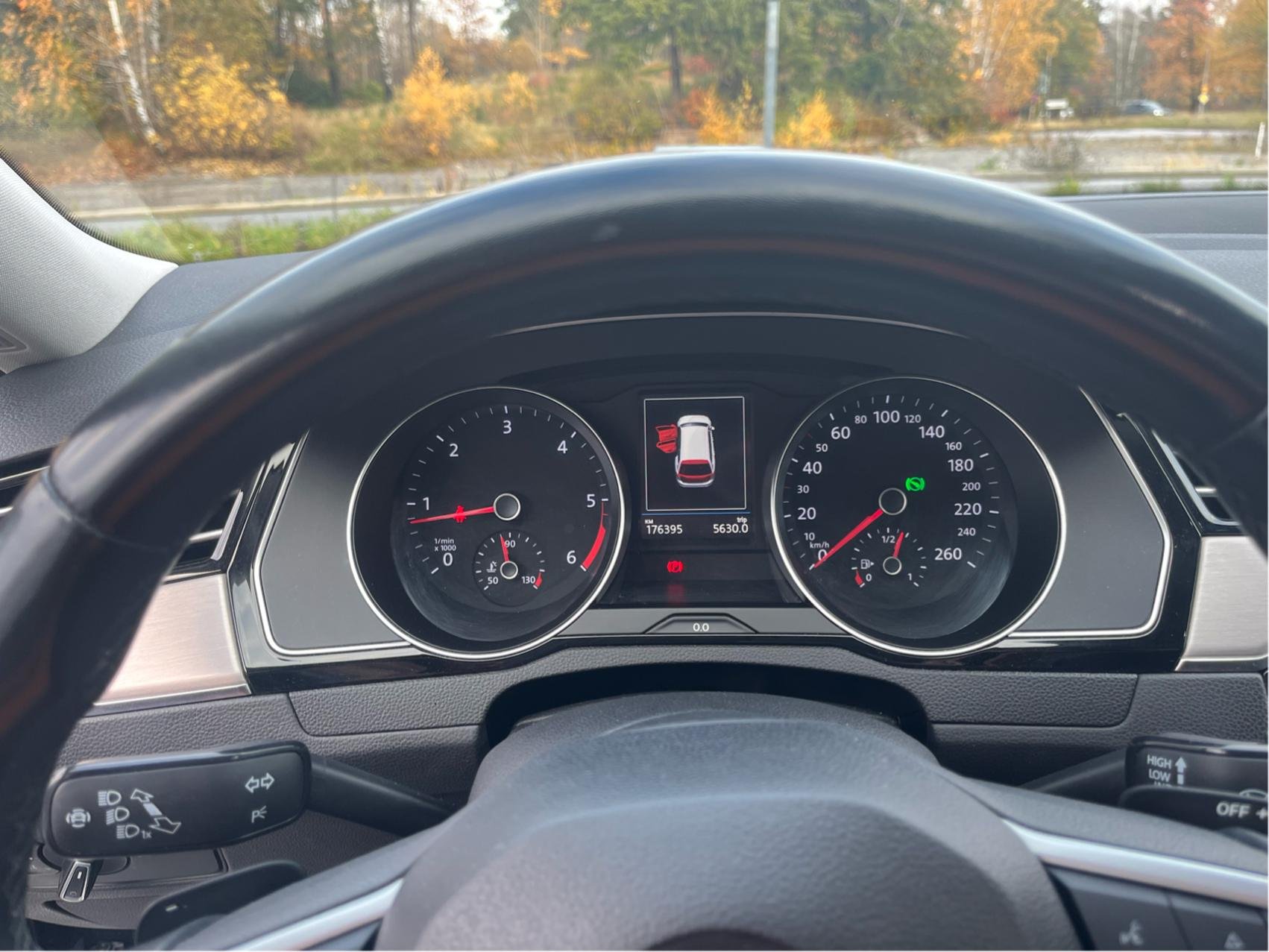 Volkswagen Passat Variant 2.0 TDI DPF SCR 4Motion DSG Sequential, 190hp, 2020