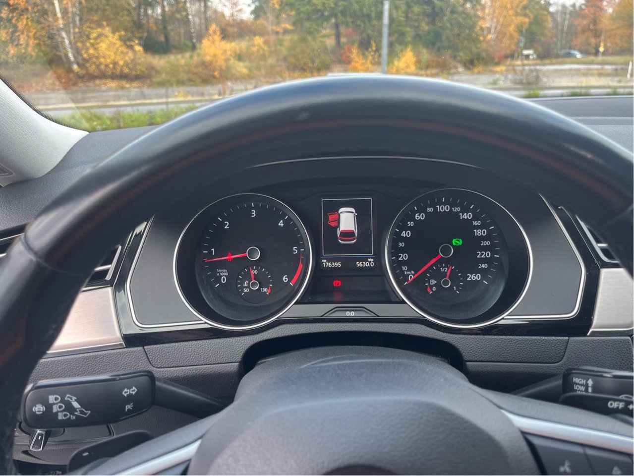 Volkswagen Passat Variant 2.0 TDI DPF SCR 4Motion DSG Sequential, 190hp, 2020