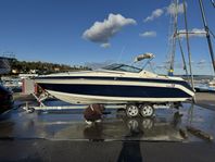 Daycruicer 24 fot ny motor! Slumpas bort till Höstpris