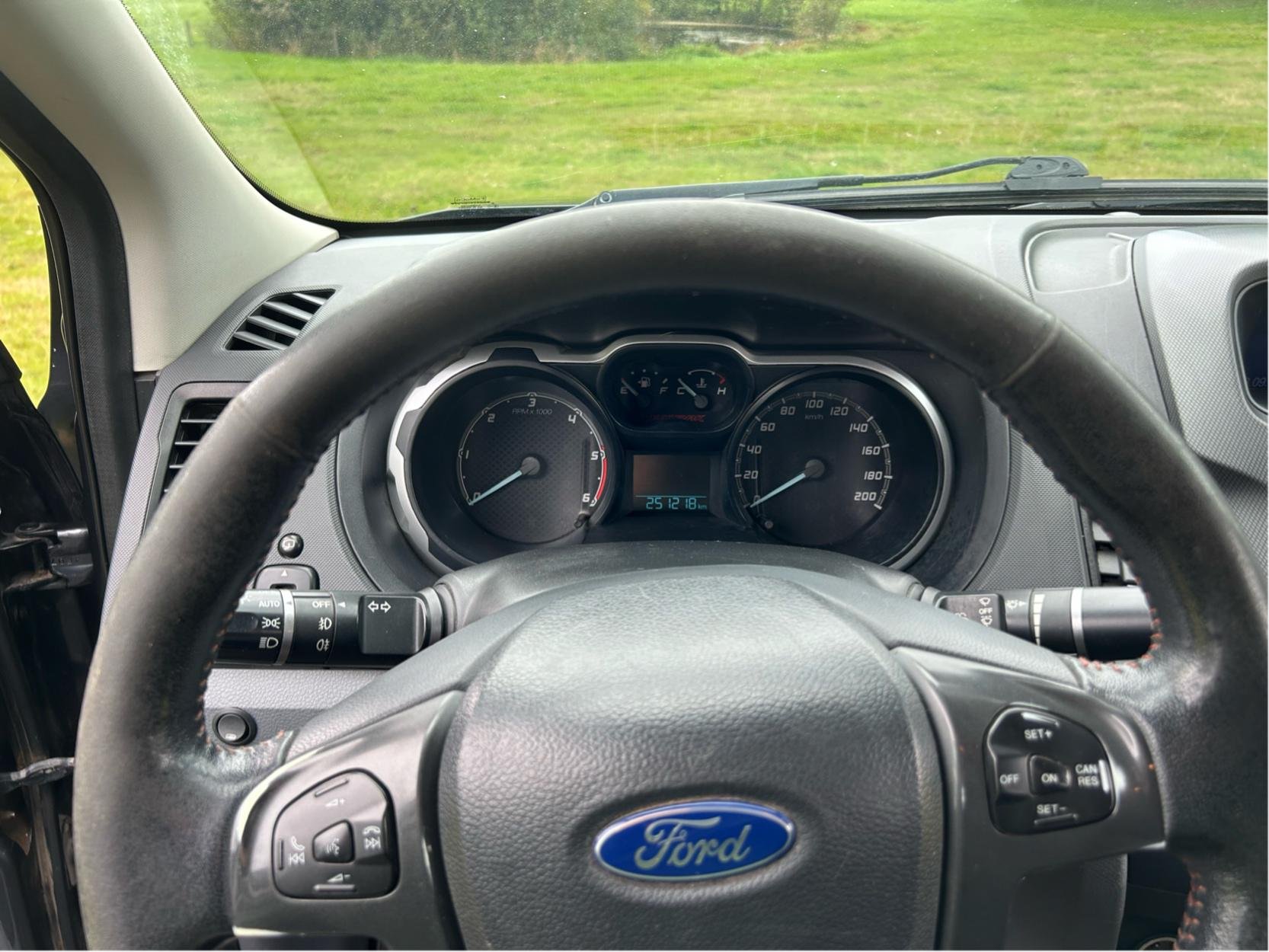 Ford Ranger Double Cab 3.2 TDCi 4x4 SelectShift, 200hp, 2015