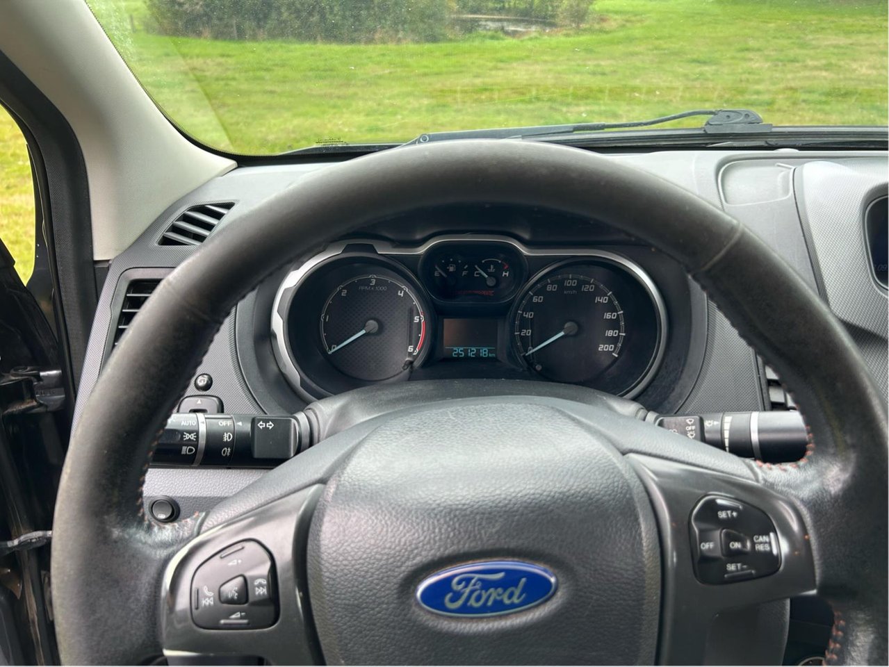 Ford Ranger Double Cab 3.2 TDCi 4x4 SelectShift, 200hp, 2015