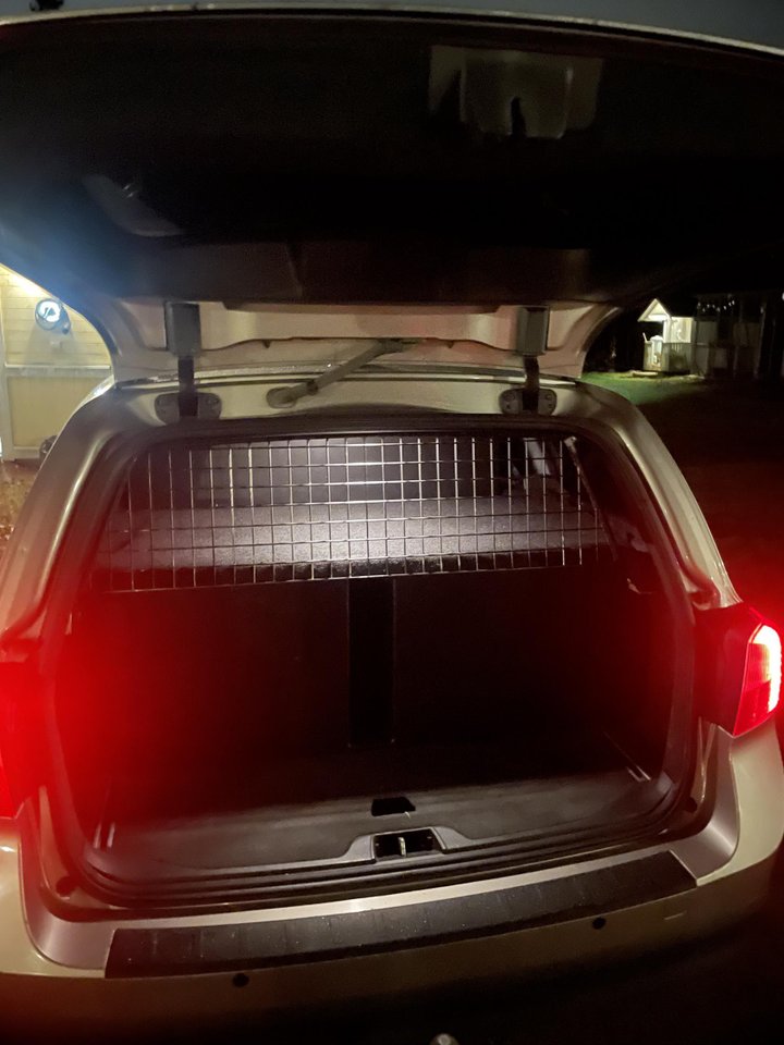 Volvo V70 2.4D Manuell, 163hk, 2008