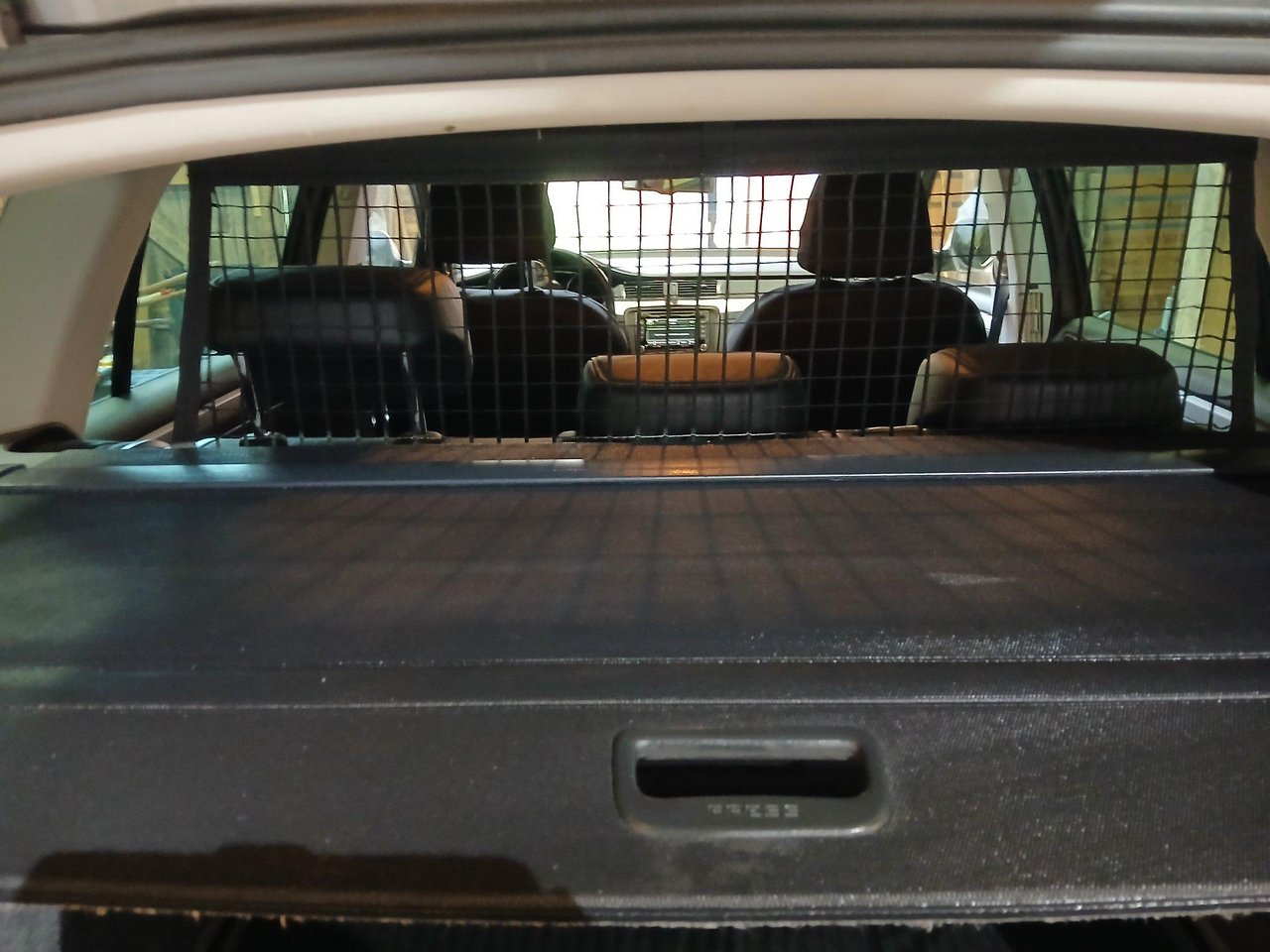 Škoda Superb Kombi 2.0 TDI 4x4 DSG Sekventiell, 170hk, 2014