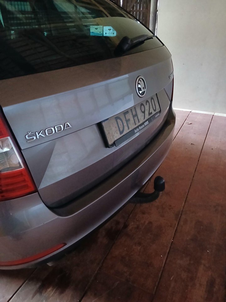 Škoda Superb Kombi 2.0 TDI 4x4 DSG Sekventiell, 170hk, 2014