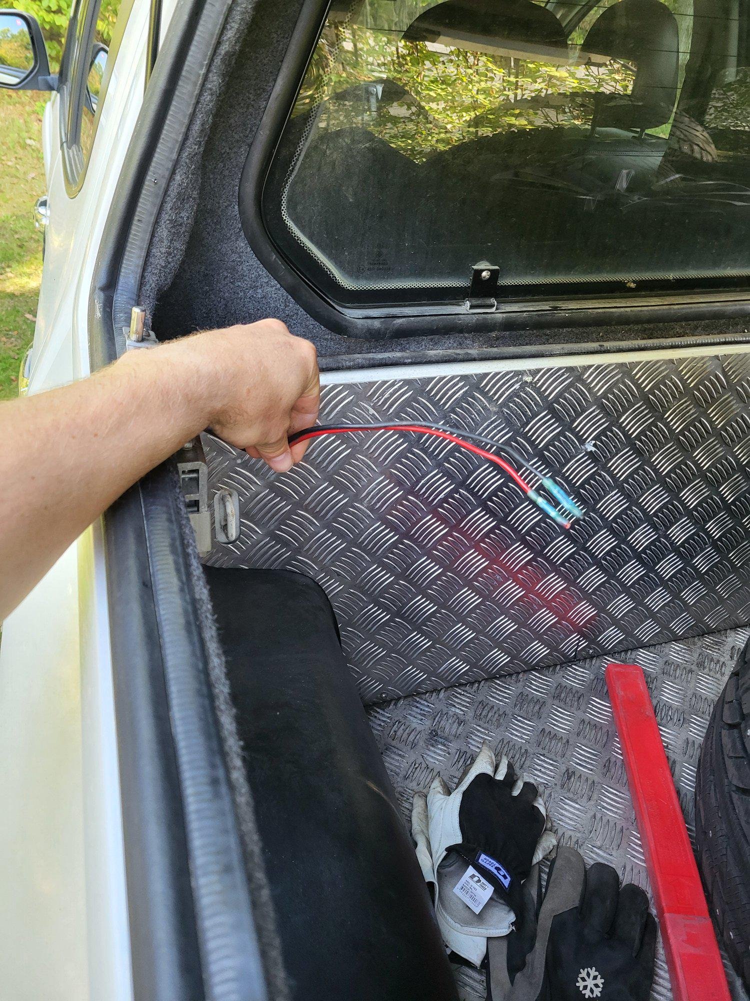 Mitsubishi L200 Dubbelhytt 2.4 DI-D MIVEC SS-4WD-II Automatisk, 181hk, 2016