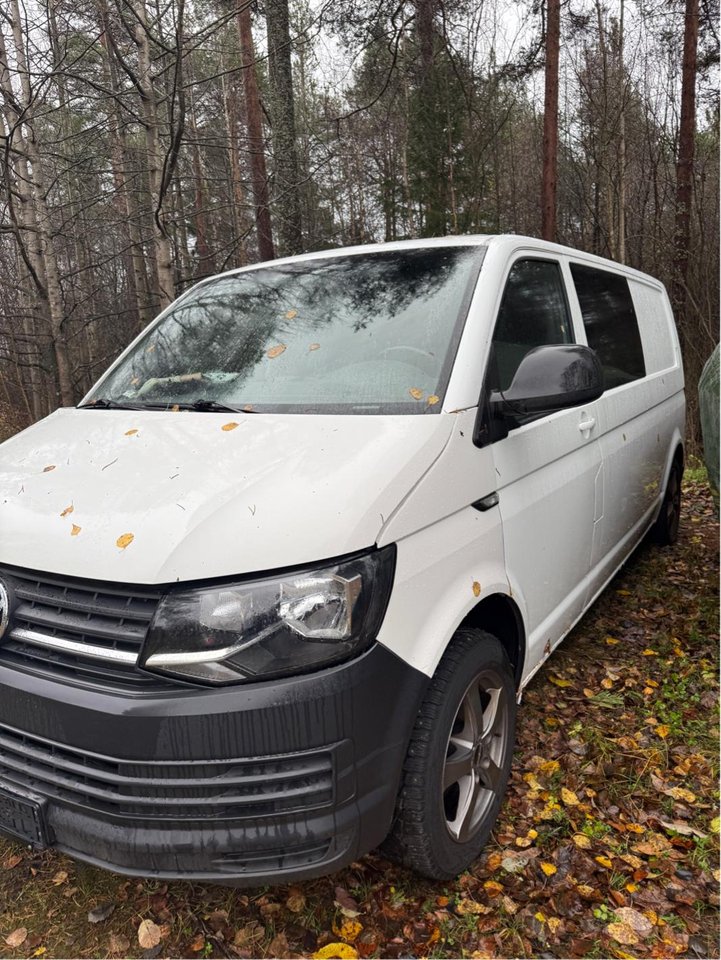 Volkswagen Transporter T28 2....