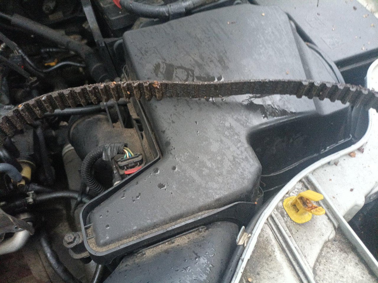 Ford Focus Kombi 1.0 EcoBoost Manuell, 100hk, 2013