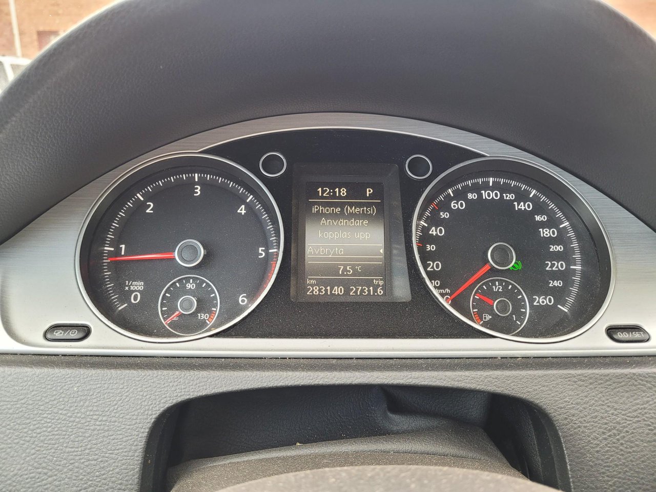 Volkswagen Passat Alltrack 2.0 TDI DPF BMT 4Motion DSG sekvensiell, 6-trinn, 177ps, 2014