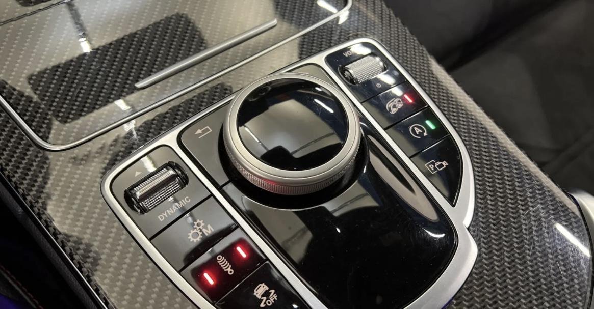 Mercedes-Benz AMG C 43 4MATIC AMG SpeedShift MCT 9-trinn, 390ps, 2019