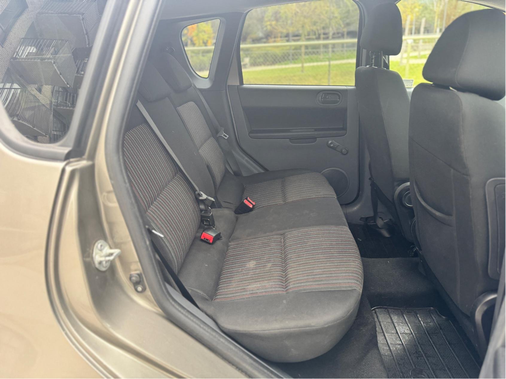 Mitsubishi Colt 1.3 MIVEC Manuell, 95hk, 2008