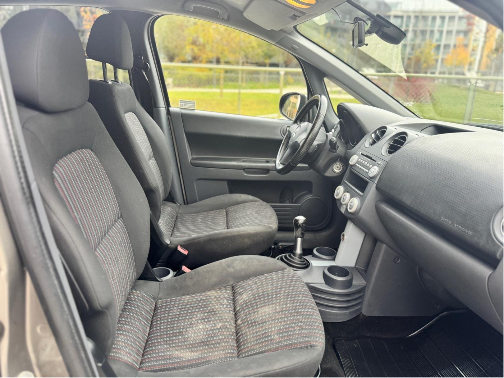 Mitsubishi Colt 1.3 MIVEC Manuell, 95hk, 2008