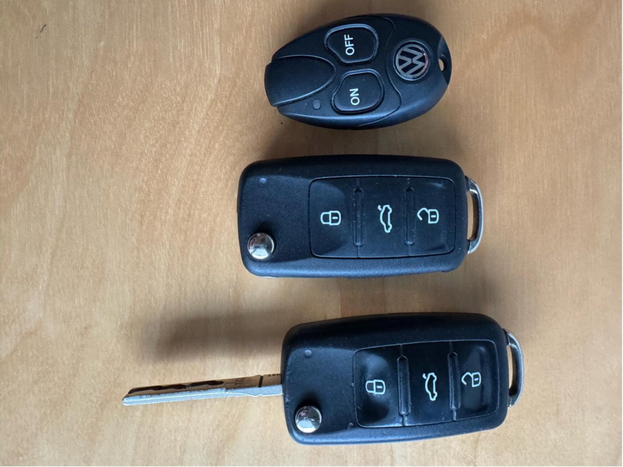 Volkswagen Caddy Van 2.0 TDI BMT Manuell, 5-trinn, 102hk, 2017