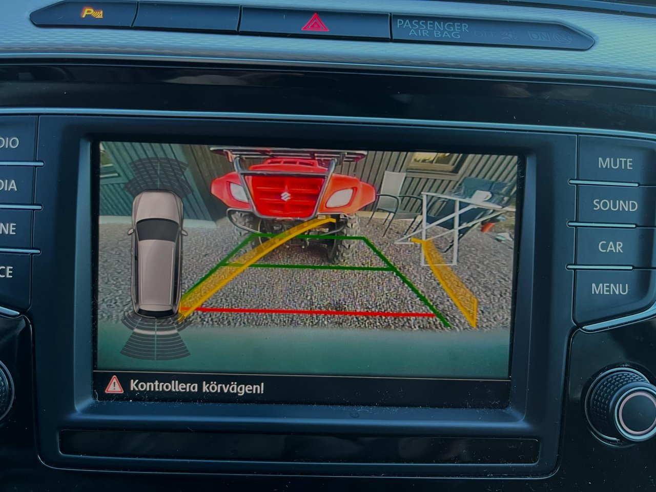 Volkswagen Passat Variant GTE 1.4 TSI ACT DSG Sekventiell, 218hk, 2017