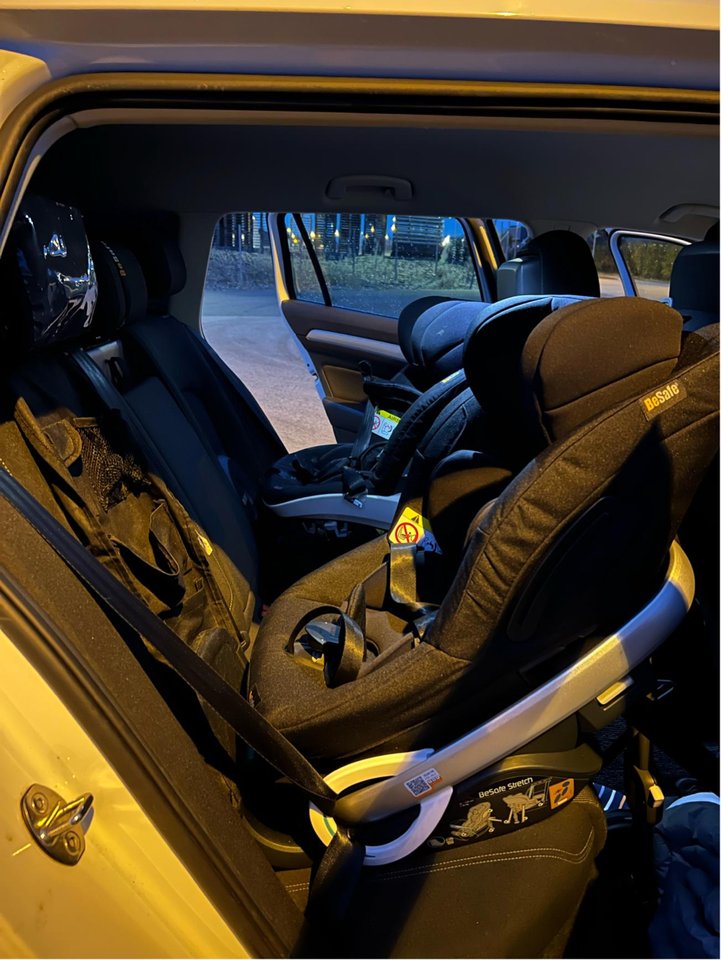 Volkswagen Passat Sportscombi 2.0 TDI DPF SCR DSG Sekventiell, 150hk, 2018