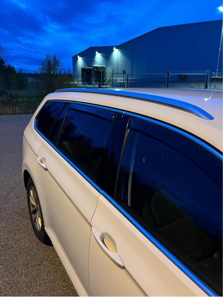 Volkswagen Passat Sportscombi 2.0 TDI DPF SCR DSG Sekventiell, 150hk, 2018