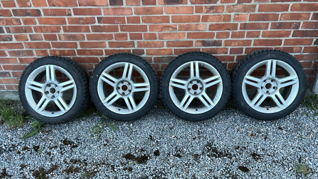 Vinterdäck/ Sommardäck PRISVÄ...