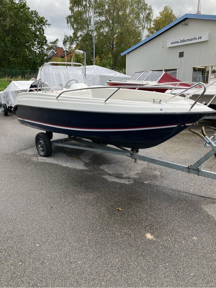 Ryds 478 Gt Blueline