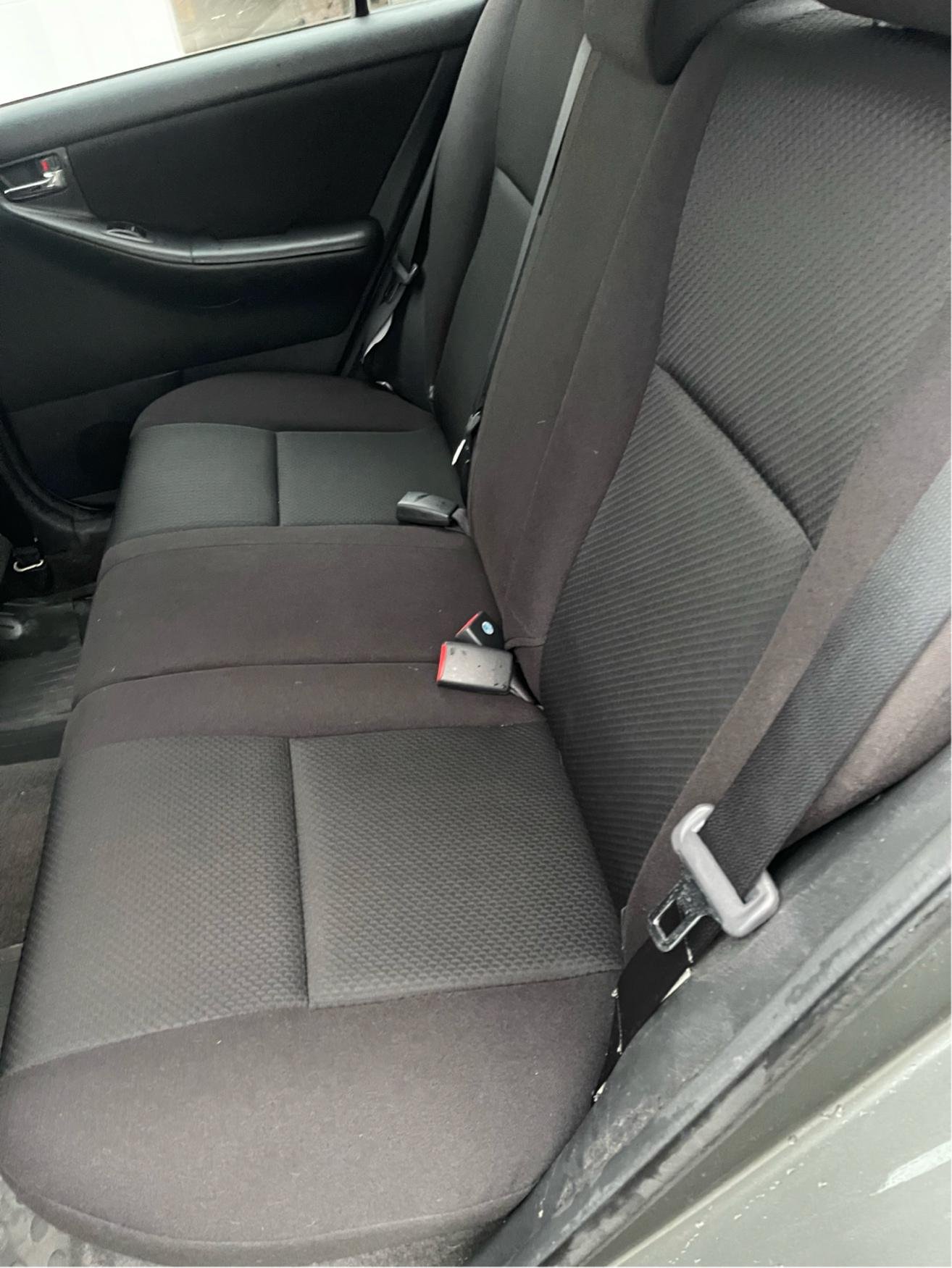 Toyota Corolla 5-dörrars 1.6 VVT-i Manuell, 110hk, 2005