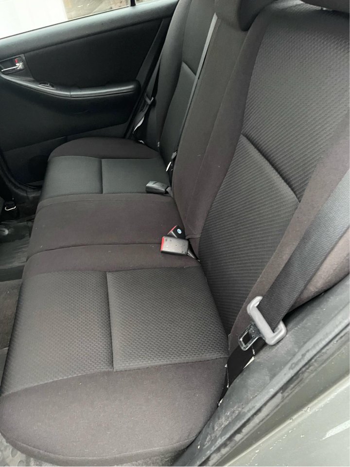 Toyota Corolla 5-dörrars 1.6 VVT-i Manuell, 110hk, 2005