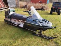 Polaris Widetrak LX -96